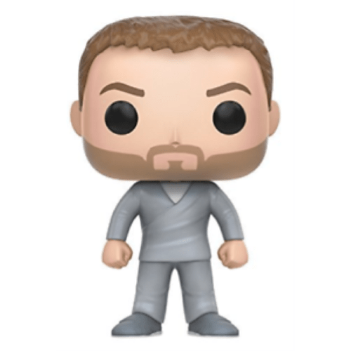 Funko Pop Assassin'S Creed 378 - Callum Lynch Funko Pop Assassin'S Creed 378 - Callum Lynch
